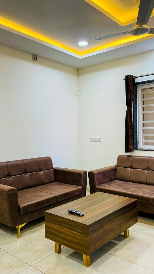 Luxurious 3 Bhk Villa In Bhuj - Shivani Homestay Екстериор снимка
