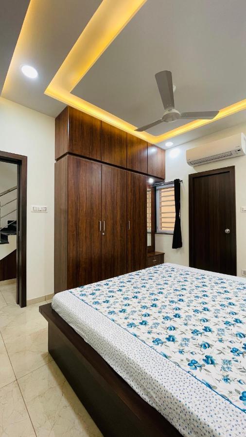 Luxurious 3 Bhk Villa In Bhuj - Shivani Homestay Екстериор снимка