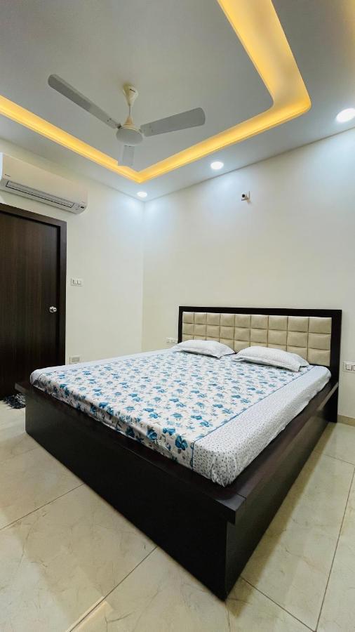 Luxurious 3 Bhk Villa In Bhuj - Shivani Homestay Екстериор снимка