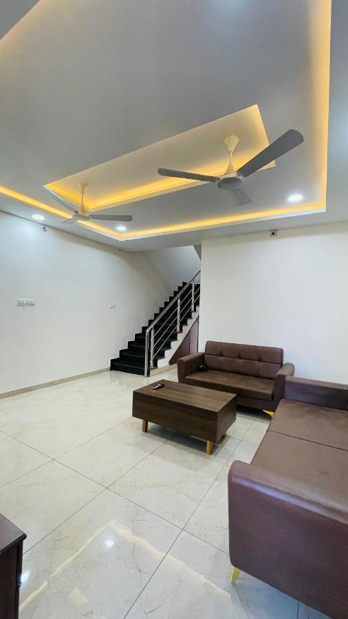 Luxurious 3 Bhk Villa In Bhuj - Shivani Homestay Екстериор снимка