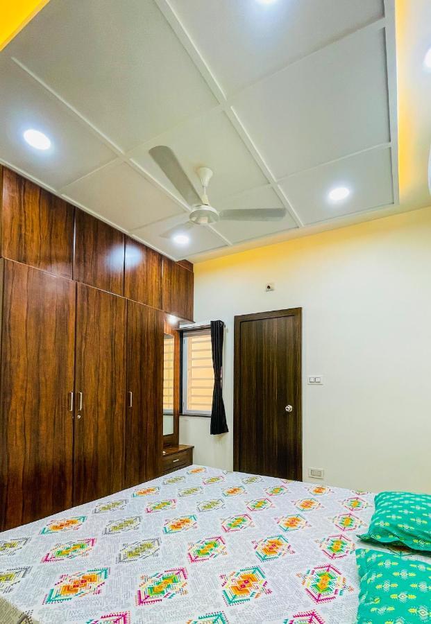 Luxurious 3 Bhk Villa In Bhuj - Shivani Homestay Екстериор снимка